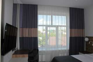 Гостиница ДК Новосибирск Комфорт +-9