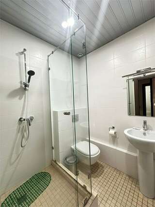 Гостиница ДК Новосибирск Стандарт одноместный-4