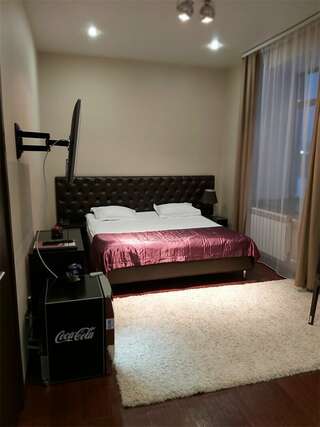 Гостиница ДК Новосибирск Комфорт-6