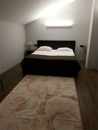 Гостиница ДК Новосибирск Стандарт-2