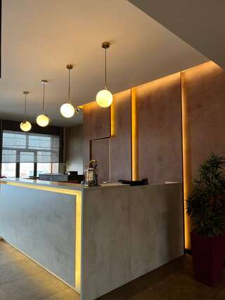 Гостиница ДК Новосибирск-0