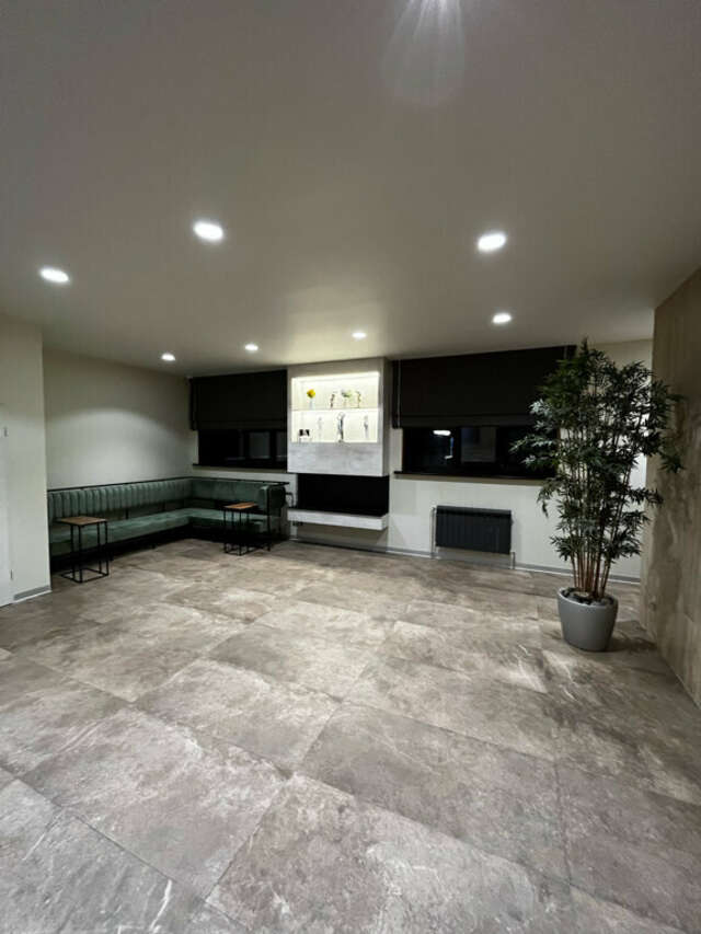 Гостиница ДК Новосибирск-176