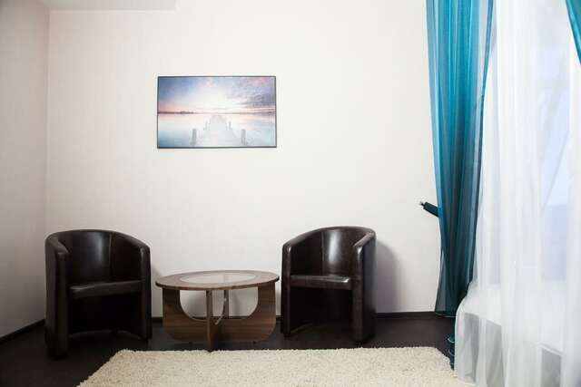 Гостиница ДК Новосибирск-146