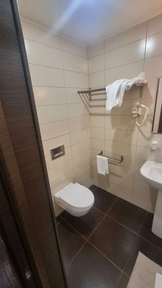 Гостиница ДК Новосибирск-244