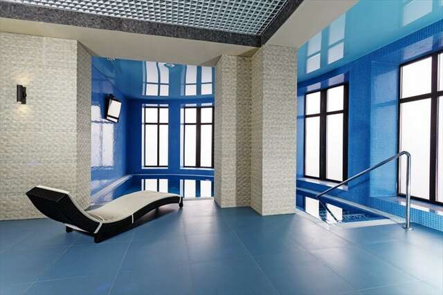 Гостиница ДК Новосибирск-19