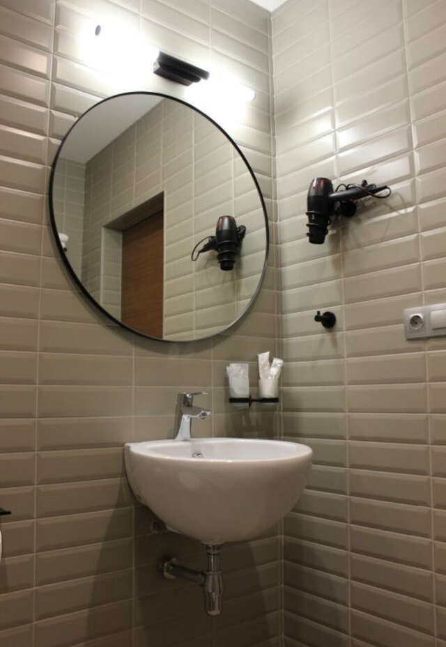 Гостиница ДК Новосибирск-212