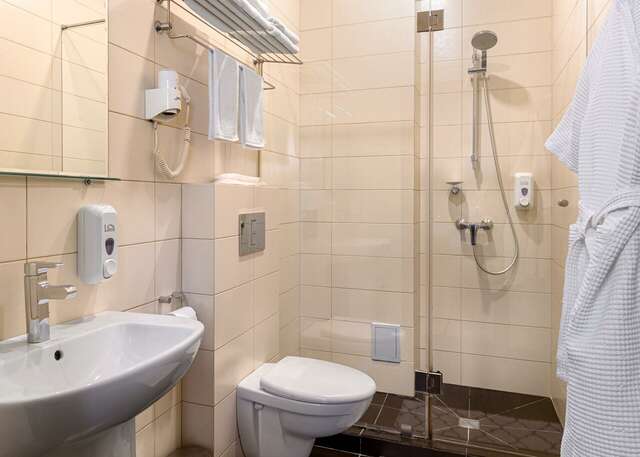 Гостиница ДК Новосибирск-112