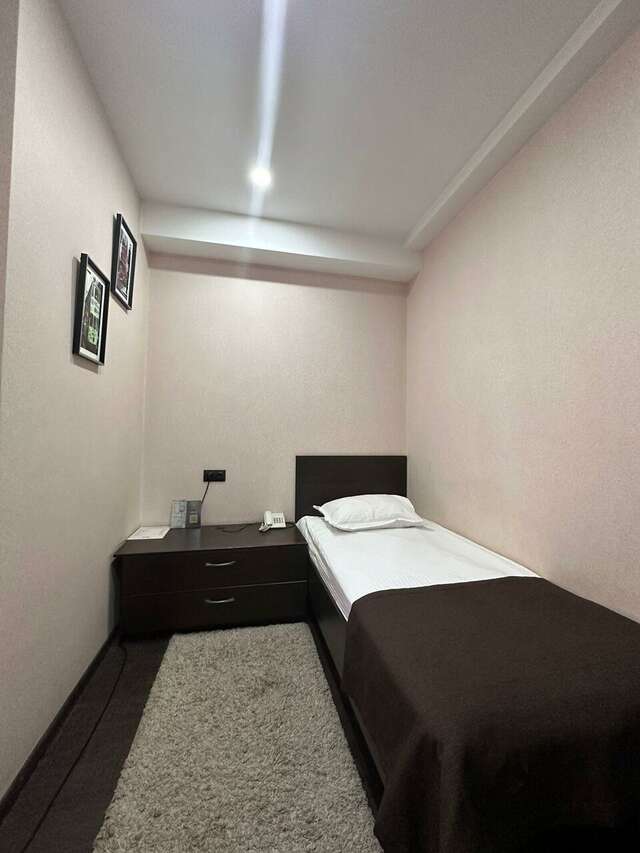 Гостиница ДК Новосибирск-203