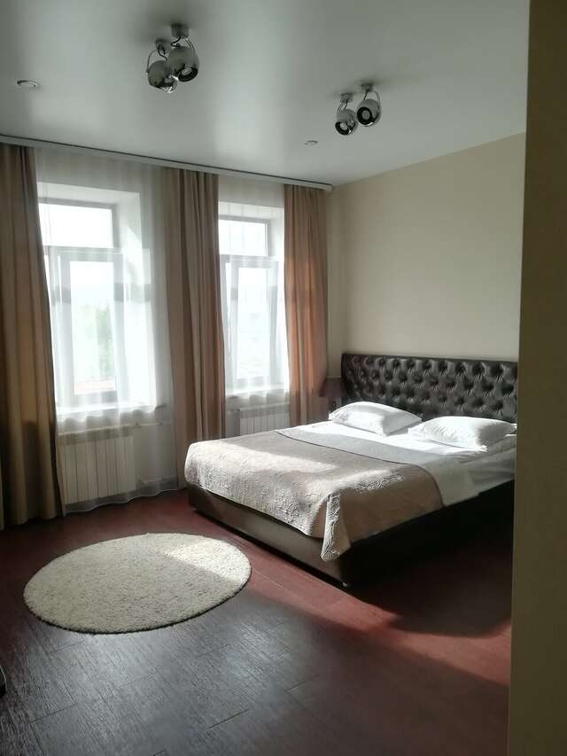 Гостиница ДК Новосибирск-153