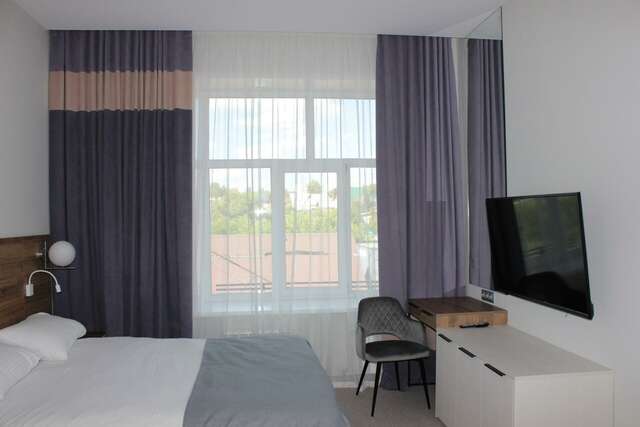 Гостиница ДК Новосибирск-165