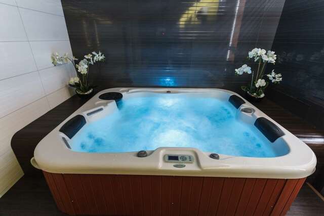 Гостиница ДК Новосибирск-85