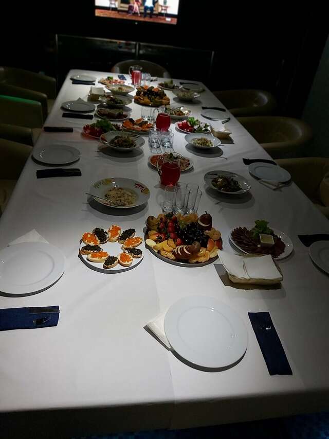 Гостиница ДК Новосибирск-166