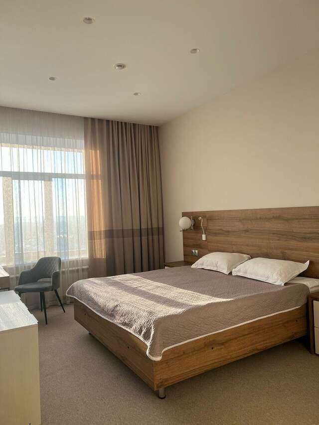 Гостиница ДК Новосибирск-181