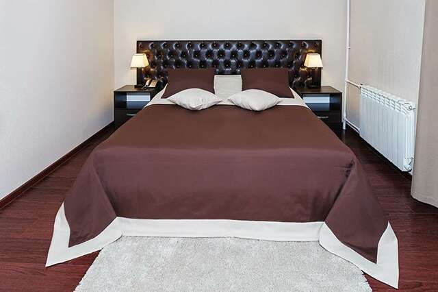 Гостиница ДК Новосибирск-54