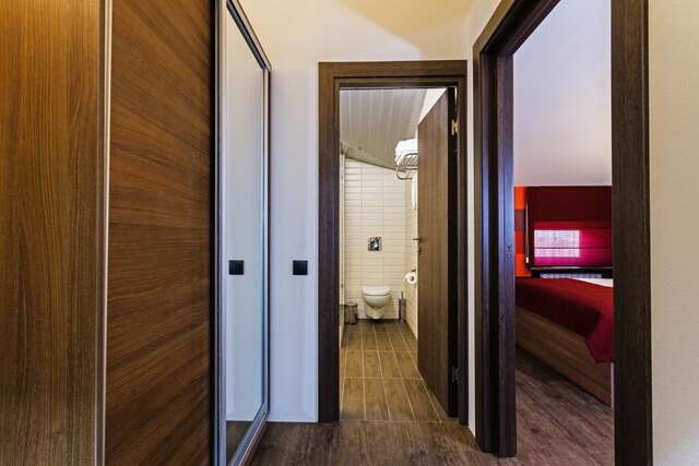 Гостиница ДК Новосибирск-179