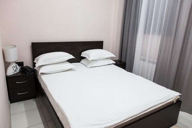 Гостиница ДК Новосибирск-209