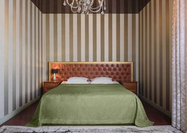 Гостиница ДК Новосибирск-40