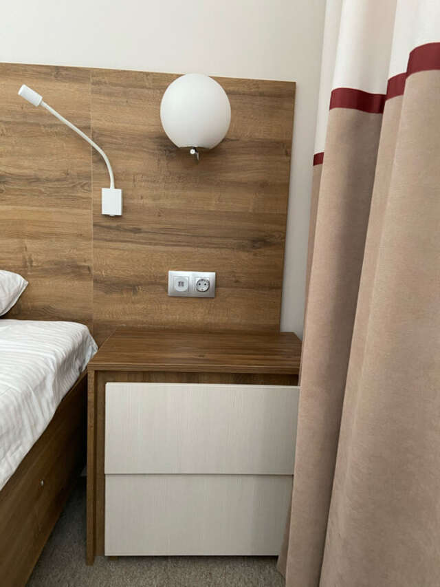 Гостиница ДК Новосибирск-148