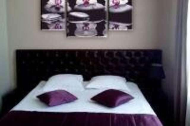 Гостиница ДК Новосибирск-83