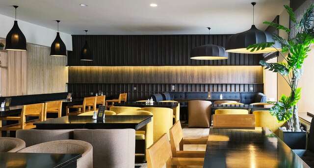 Гостиница ДК Новосибирск-162