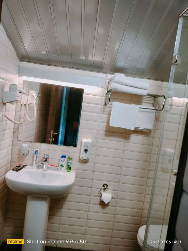 Гостиница ДК Новосибирск-102