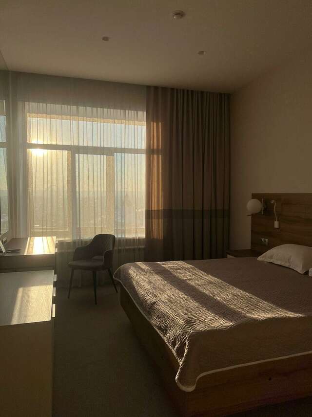 Гостиница ДК Новосибирск-213