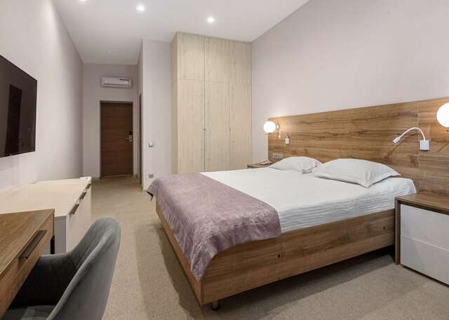 Гостиница ДК Новосибирск-119