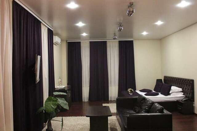 Гостиница ДК Новосибирск-151