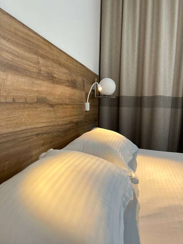 Гостиница ДК Новосибирск-81