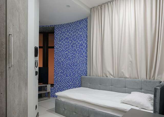 Гостиница ДК Новосибирск-167