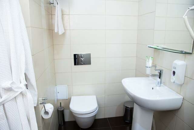 Гостиница ДК Новосибирск-240