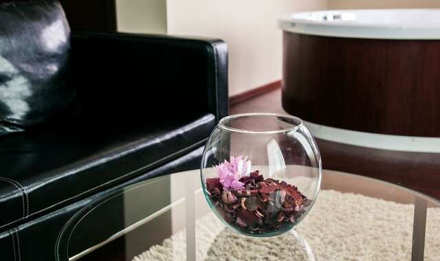 Гостиница ДК Новосибирск-60