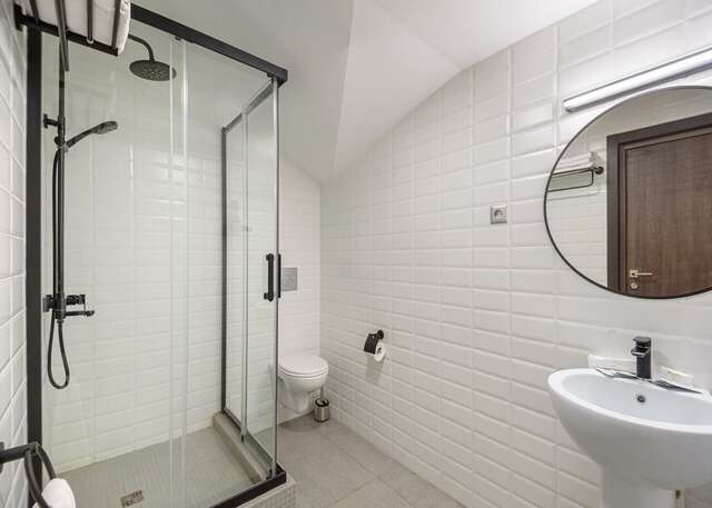 Гостиница ДК Новосибирск-73