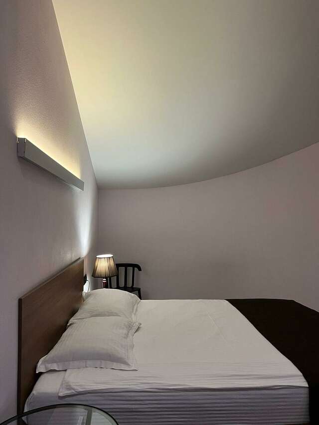 Гостиница ДК Новосибирск-191