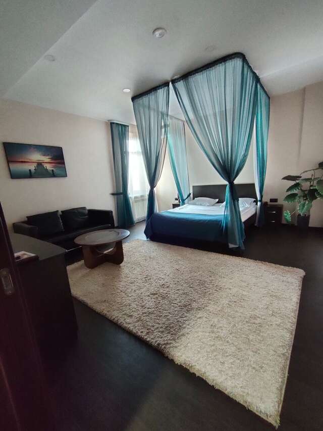 Гостиница ДК Новосибирск-89