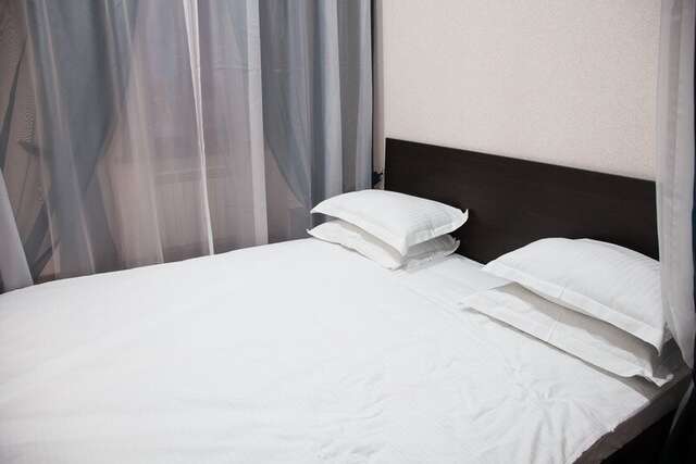 Гостиница ДК Новосибирск-206