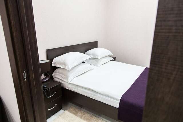 Гостиница ДК Новосибирск-152