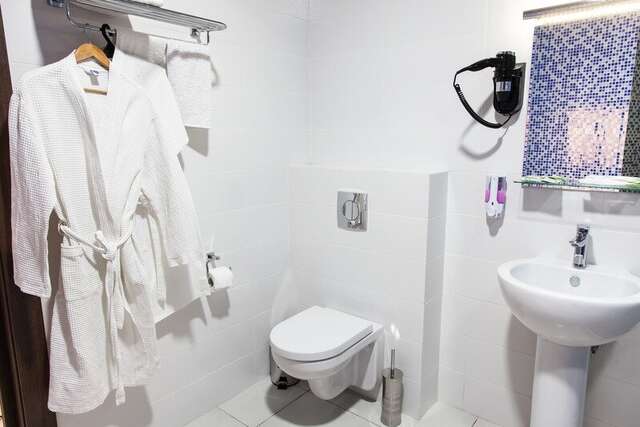 Гостиница ДК Новосибирск-232