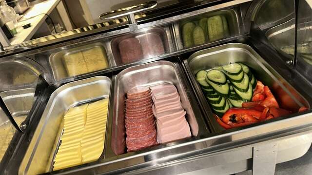 Гостиница ДК Новосибирск-155