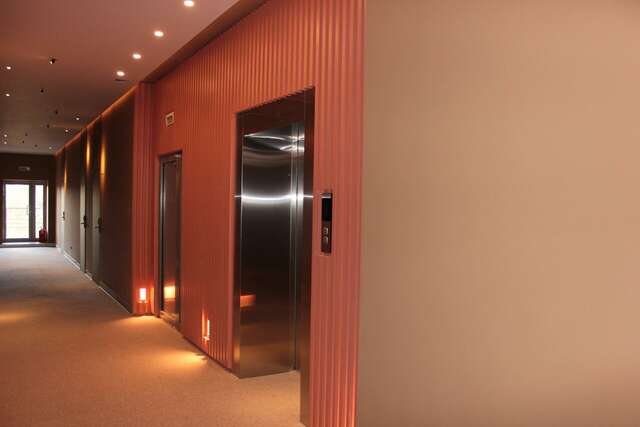 Гостиница ДК Новосибирск-127