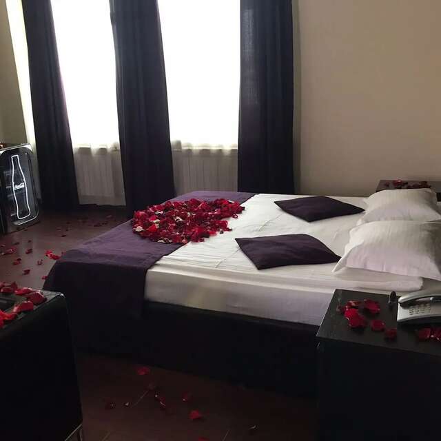 Гостиница ДК Новосибирск-46