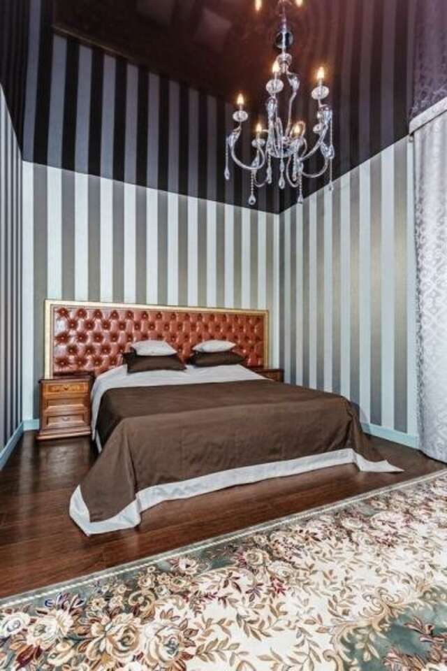 Гостиница ДК Новосибирск-110