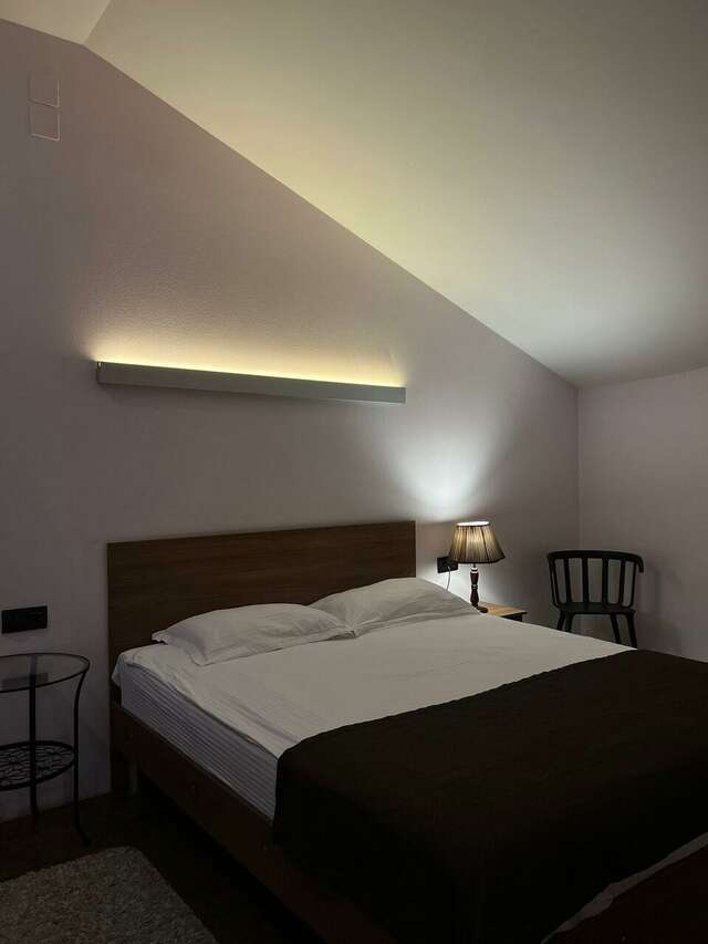 Гостиница ДК Новосибирск-197