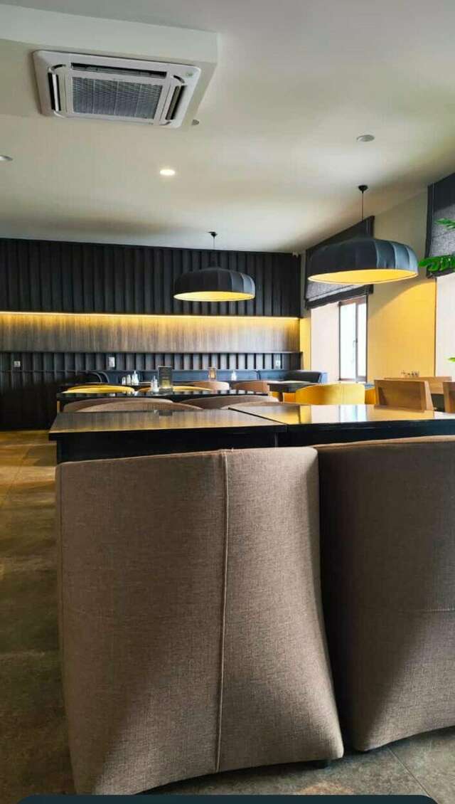 Гостиница ДК Новосибирск-104