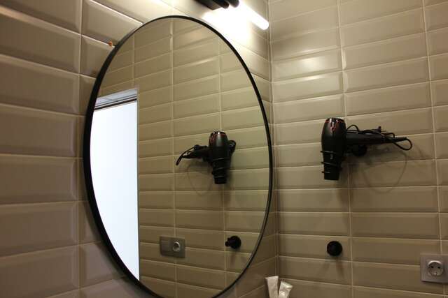 Гостиница ДК Новосибирск-11