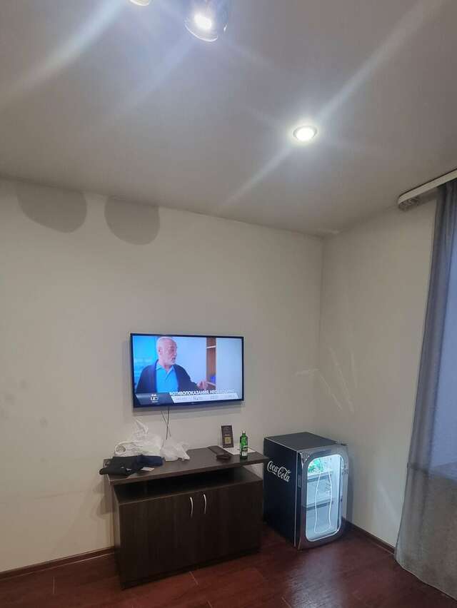 Гостиница ДК Новосибирск-249