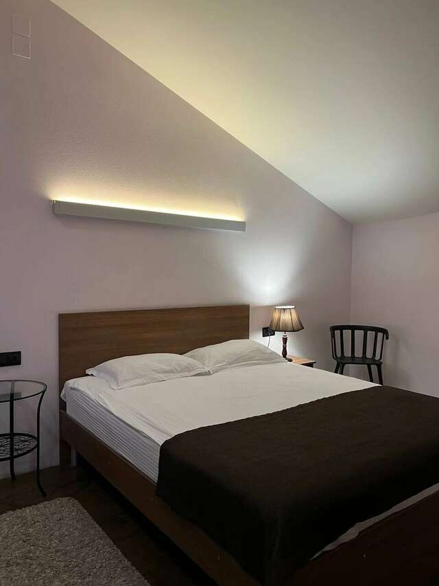 Гостиница ДК Новосибирск-199