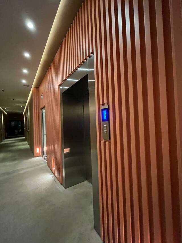 Гостиница ДК Новосибирск-72