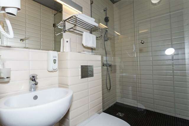 Гостиница ДК Новосибирск-221