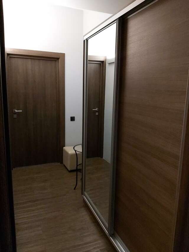 Гостиница ДК Новосибирск-215